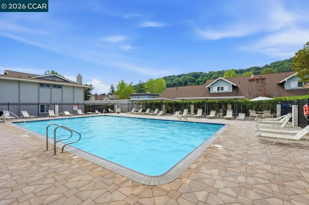 204 Miramonte Drive Moraga CA 94556
