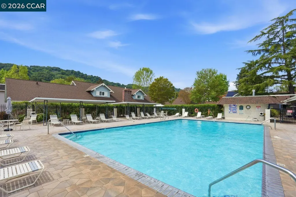 204 Miramonte Drive Moraga CA 94556