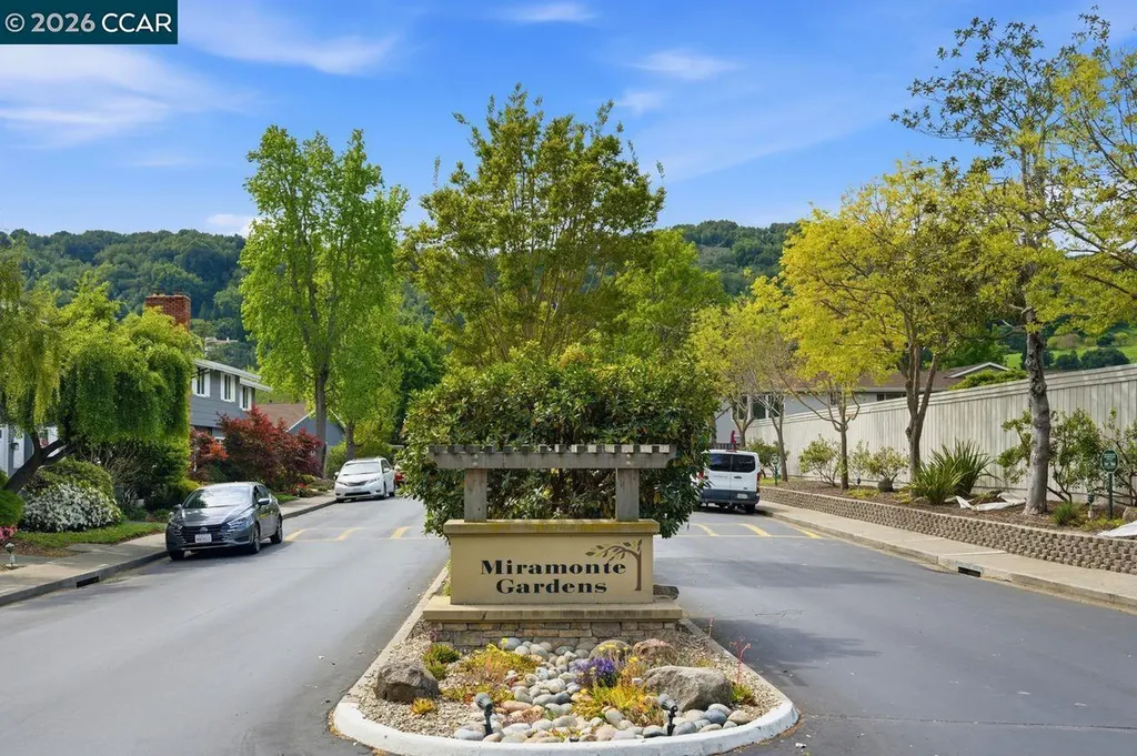 204 Miramonte Drive Moraga CA 94556