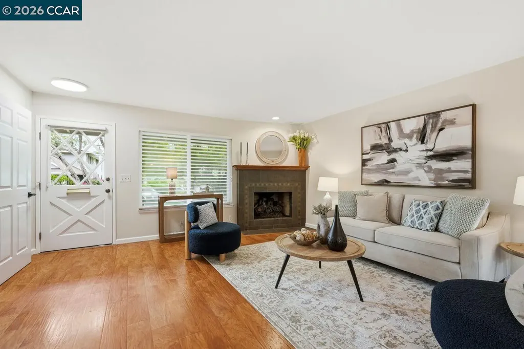 204 Miramonte Drive Moraga CA 94556