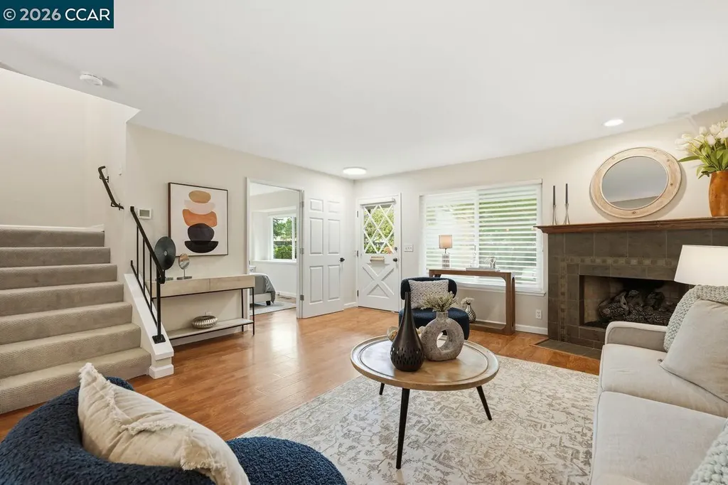 204 Miramonte Drive Moraga CA 94556
