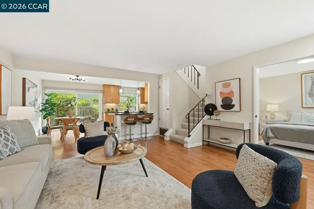 204 Miramonte Drive Moraga CA 94556