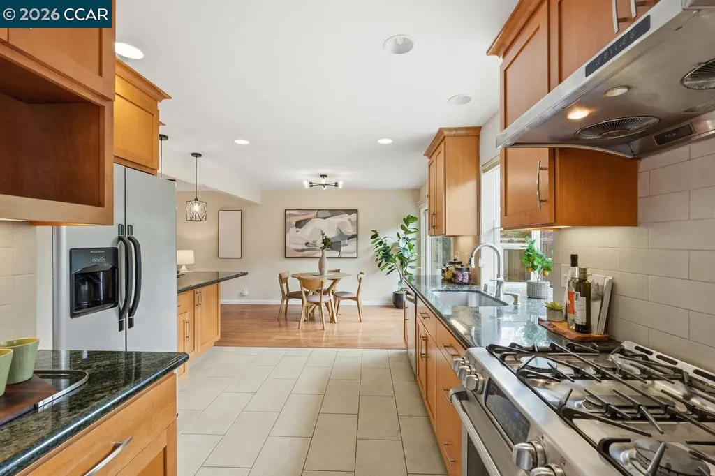 204 Miramonte Drive Moraga CA 94556
