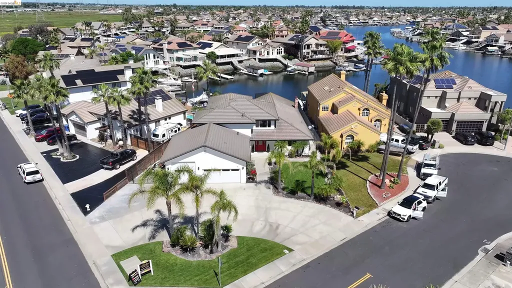 91 Shell Place Discovery Bay CA 94505