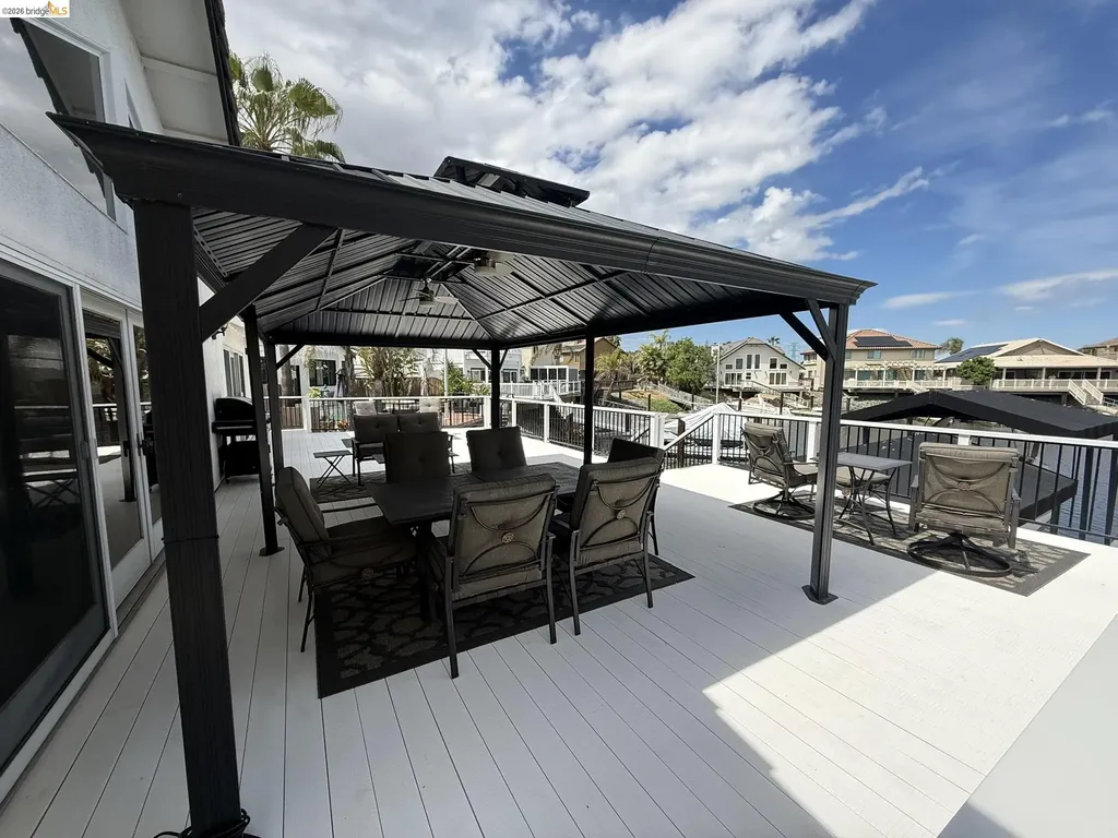 91 Shell Place Discovery Bay CA 94505