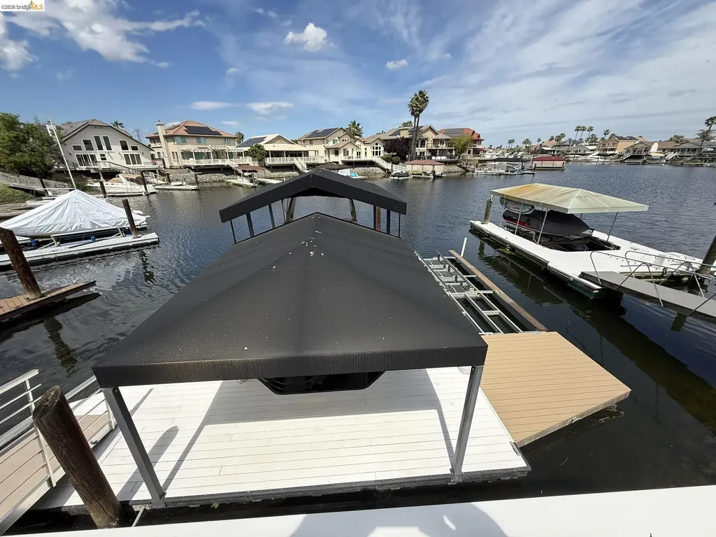 91 Shell Place Discovery Bay CA 94505