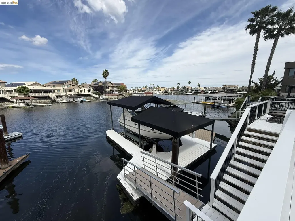 91 Shell Place Discovery Bay CA 94505
