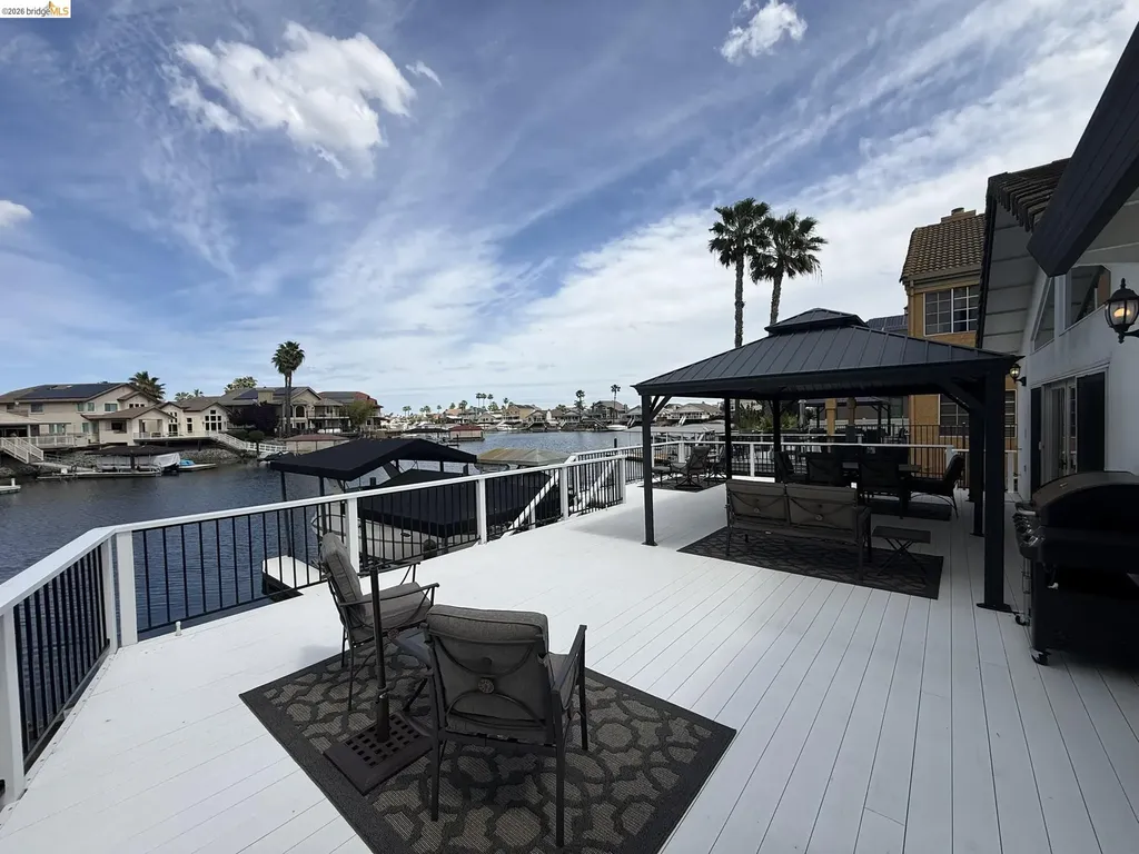 91 Shell Place Discovery Bay CA 94505