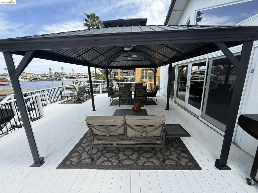 91 Shell Place Discovery Bay CA 94505