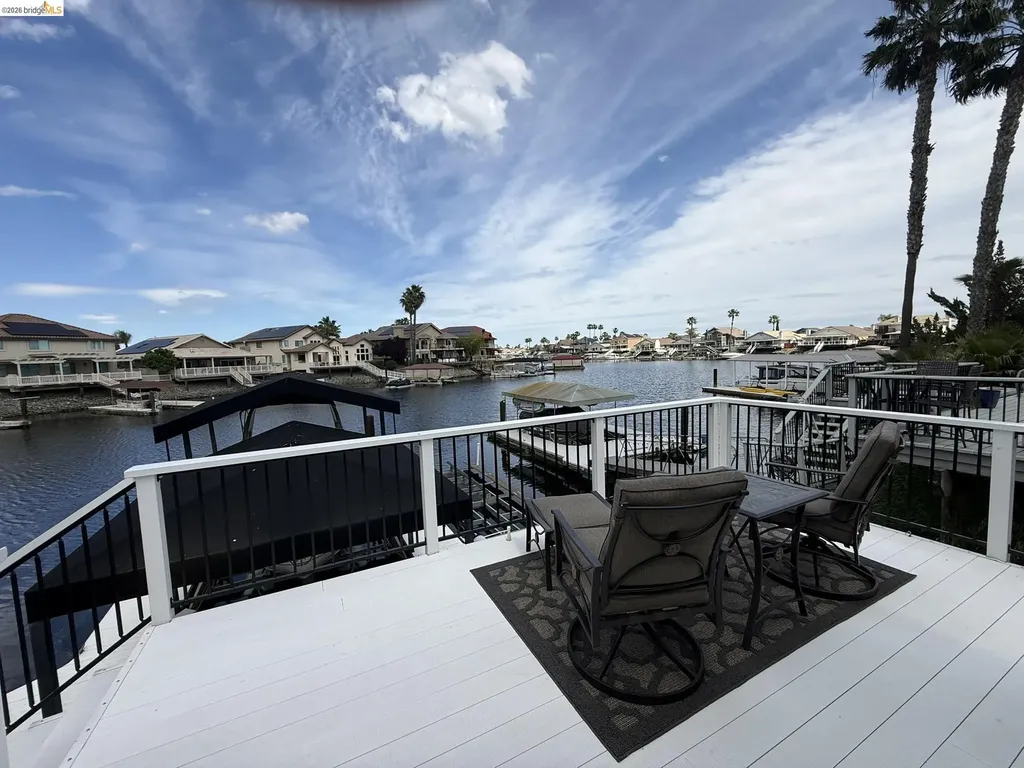 91 Shell Place Discovery Bay CA 94505