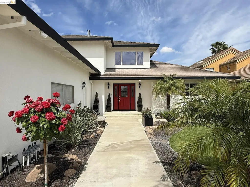 91 Shell Place Discovery Bay CA 94505