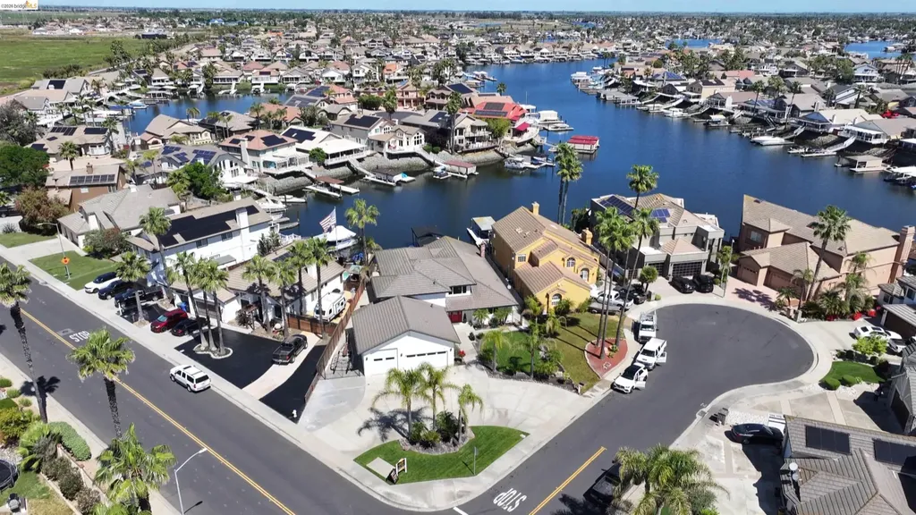 91 Shell Place Discovery Bay CA 94505