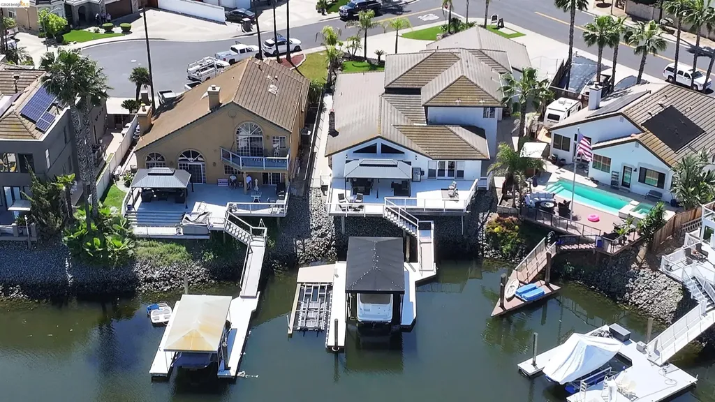 91 Shell Place Discovery Bay CA 94505