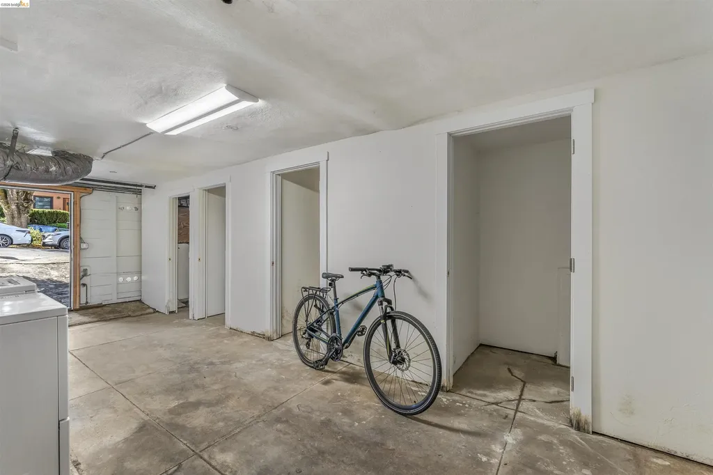 2421 Hilgard Avenue Berkeley CA 94709