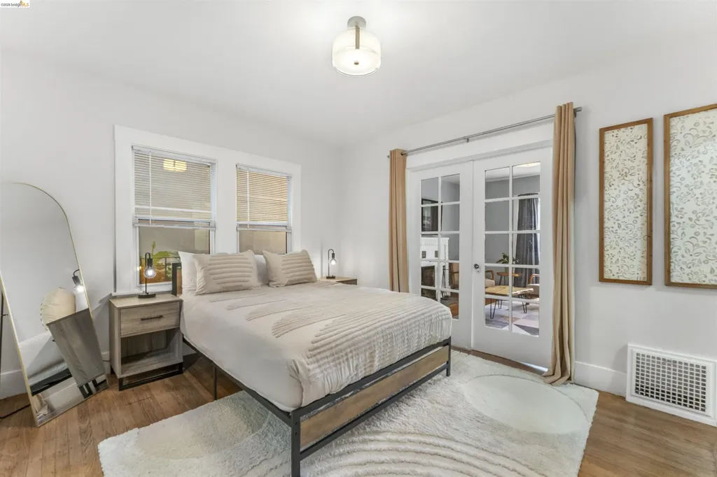 2421 Hilgard Avenue Berkeley CA 94709