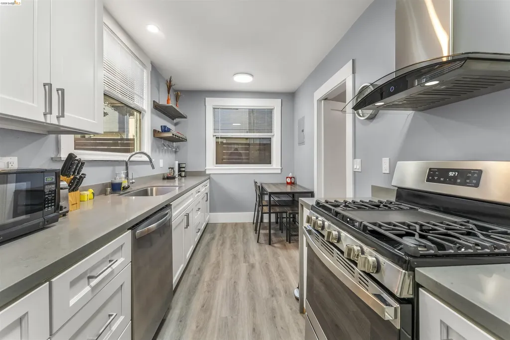 2421 Hilgard Avenue Berkeley CA 94709