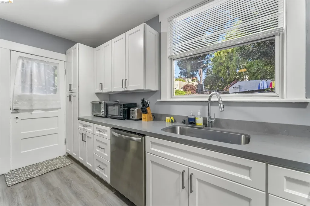 2421 Hilgard Avenue Berkeley CA 94709