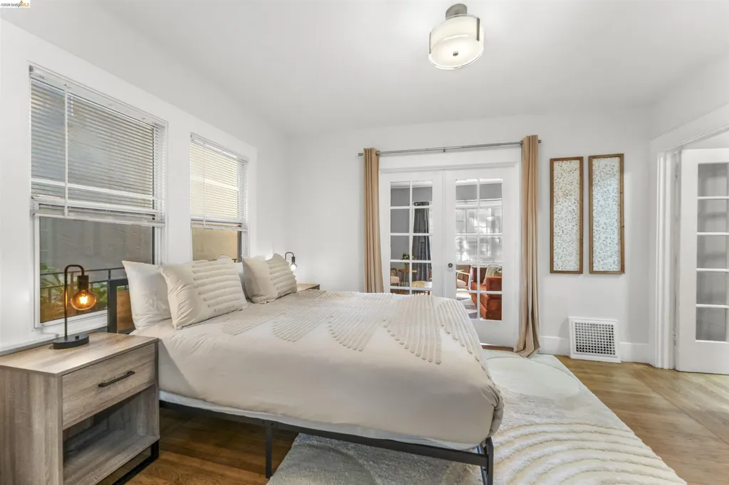 2421 Hilgard Avenue Berkeley CA 94709
