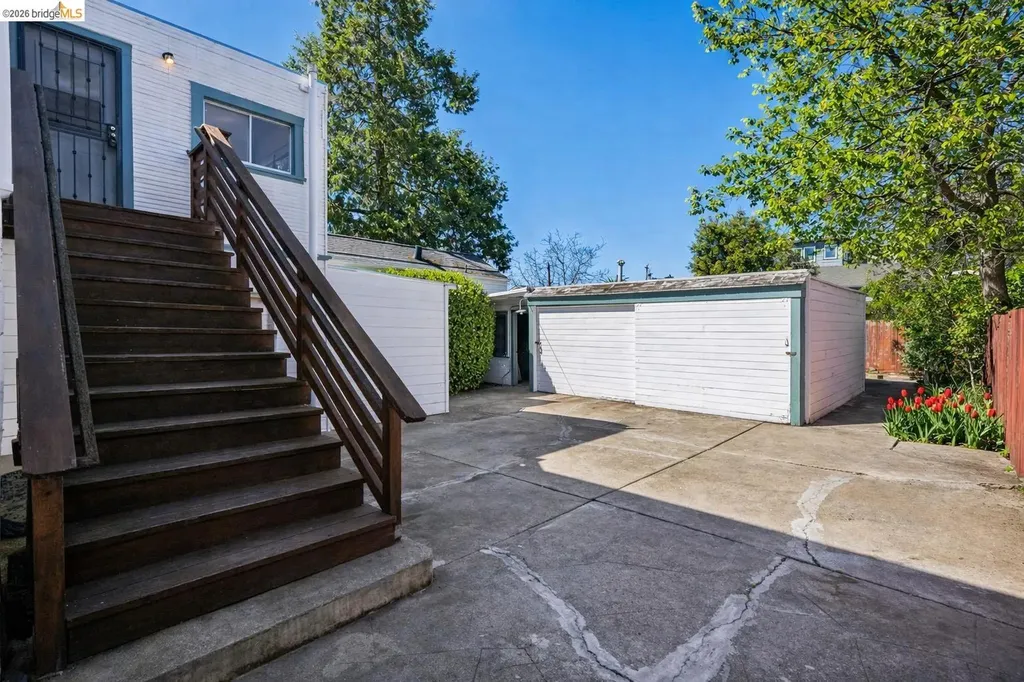 876-880 52nd Street Oakland CA 94608