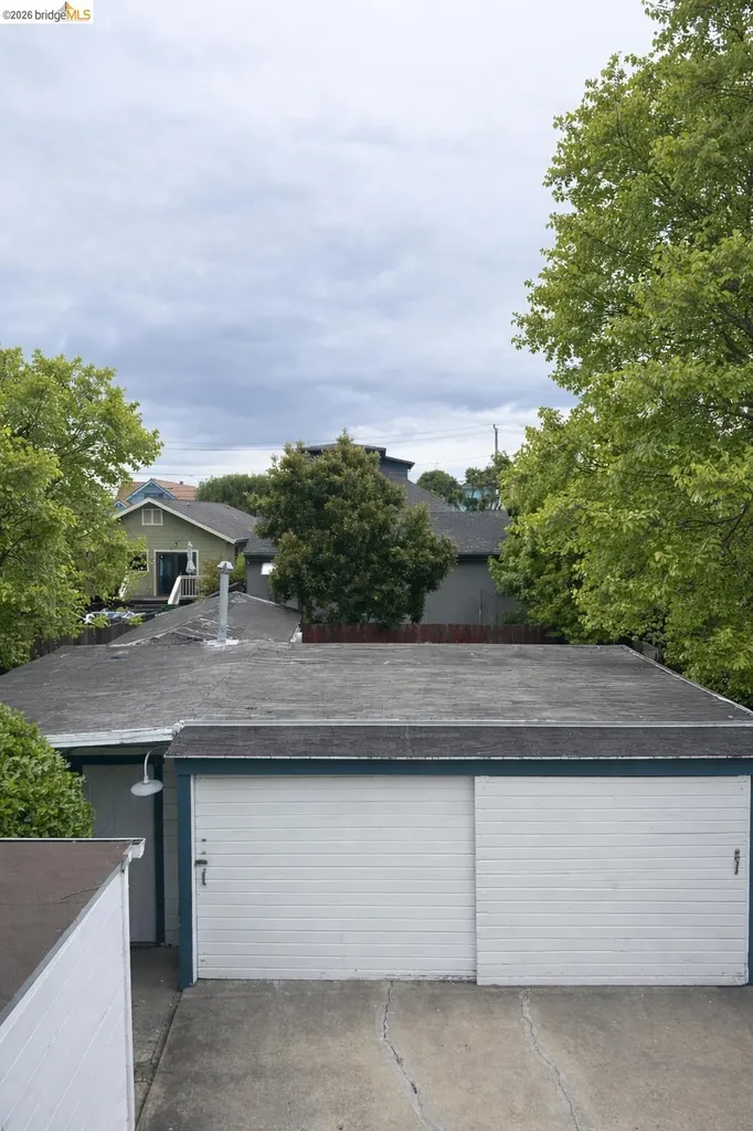 876-880 52nd Street Oakland CA 94608