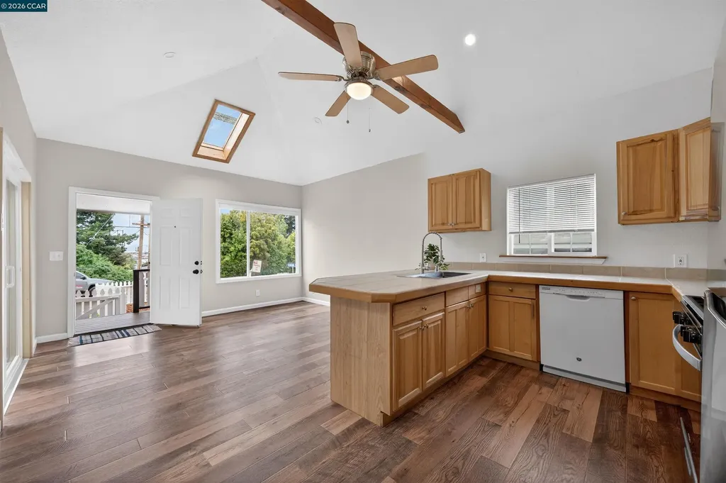 514 Butte Street Vallejo CA 94590