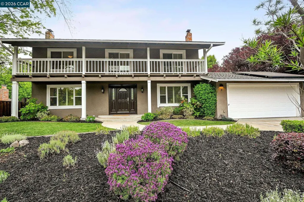 11 Ambleside Court Danville CA 94526