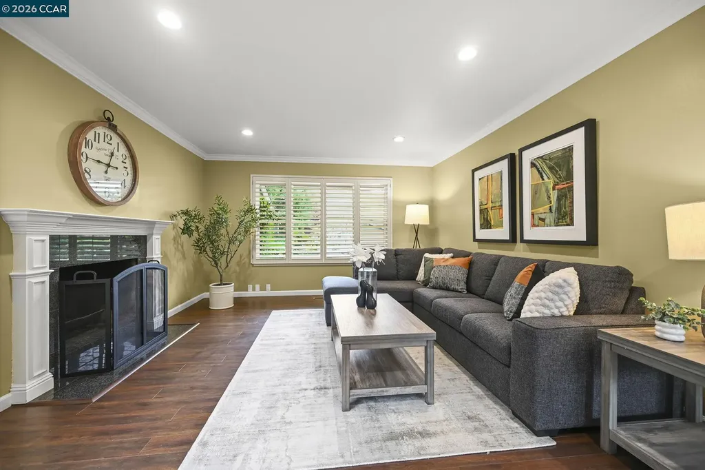 11 Ambleside Court Danville CA 94526
