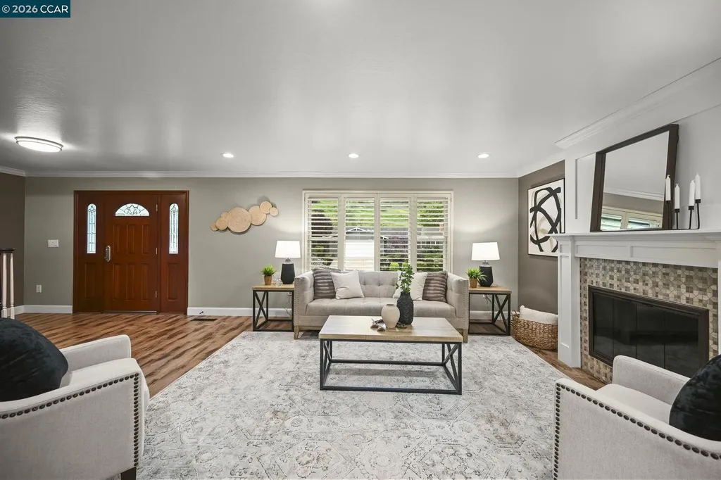 11 Ambleside Court Danville CA 94526