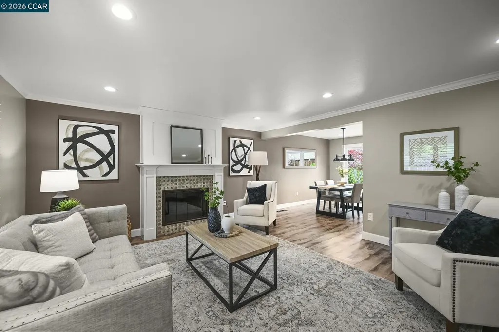 11 Ambleside Court Danville CA 94526