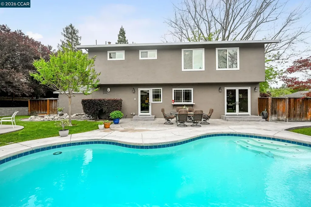 11 Ambleside Court Danville CA 94526