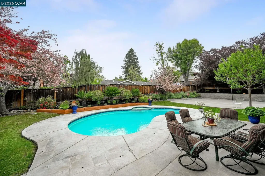 11 Ambleside Court Danville CA 94526