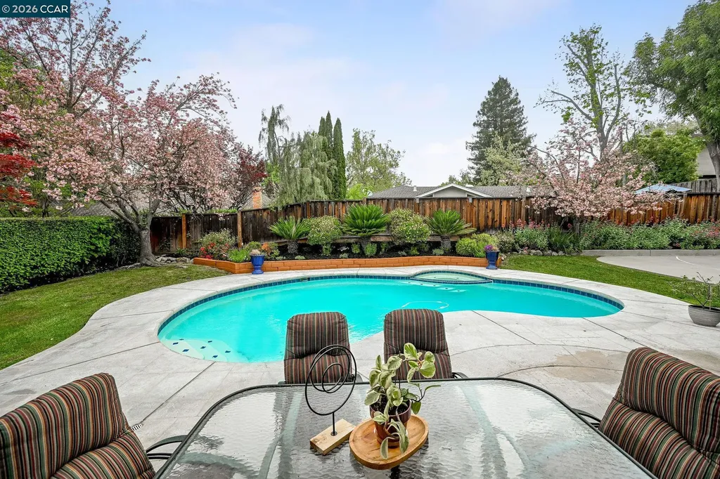 11 Ambleside Court Danville CA 94526