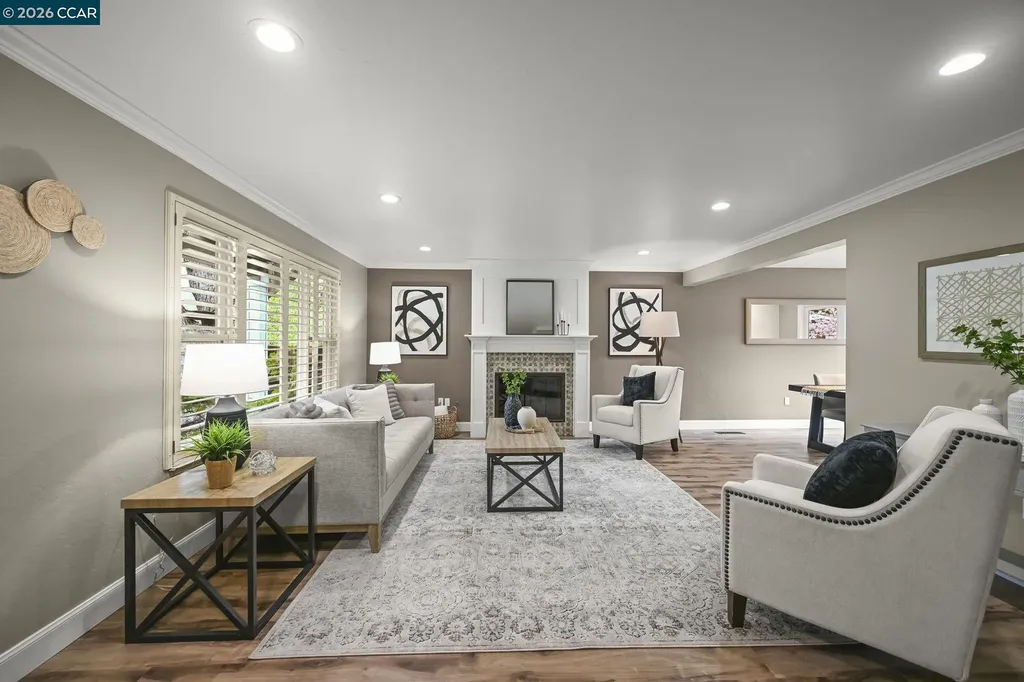 11 Ambleside Court Danville CA 94526