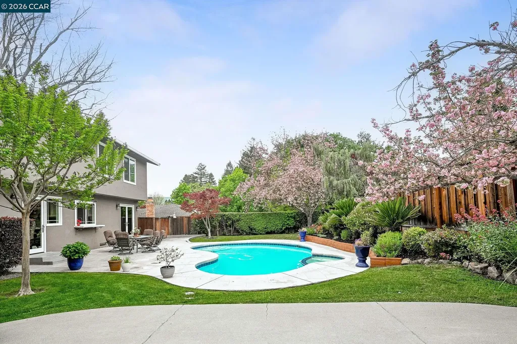 11 Ambleside Court Danville CA 94526
