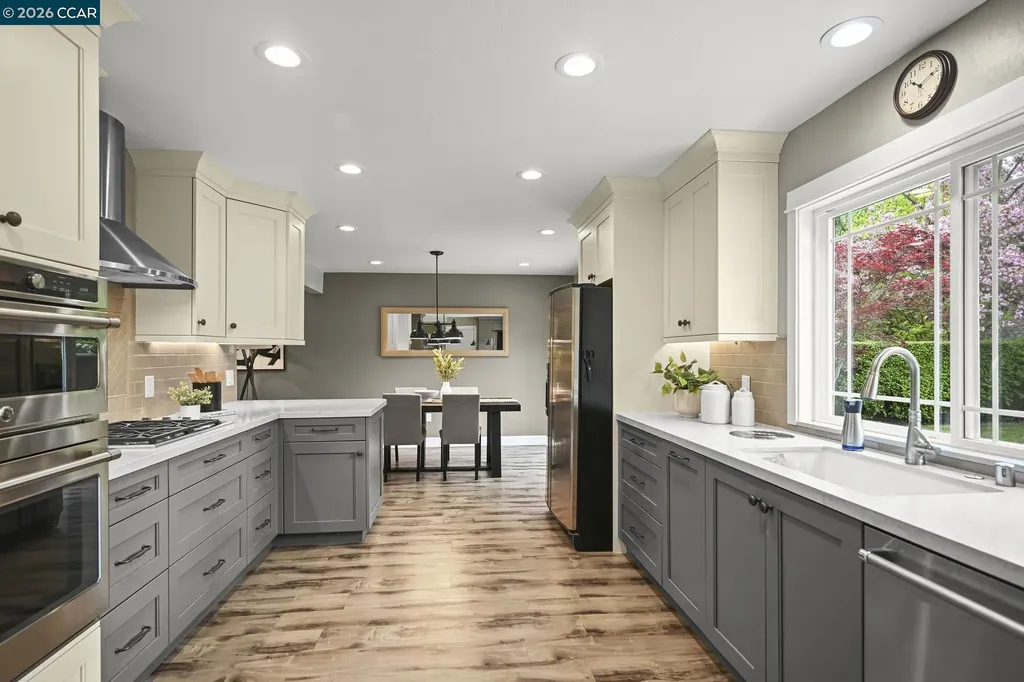 11 Ambleside Court Danville CA 94526