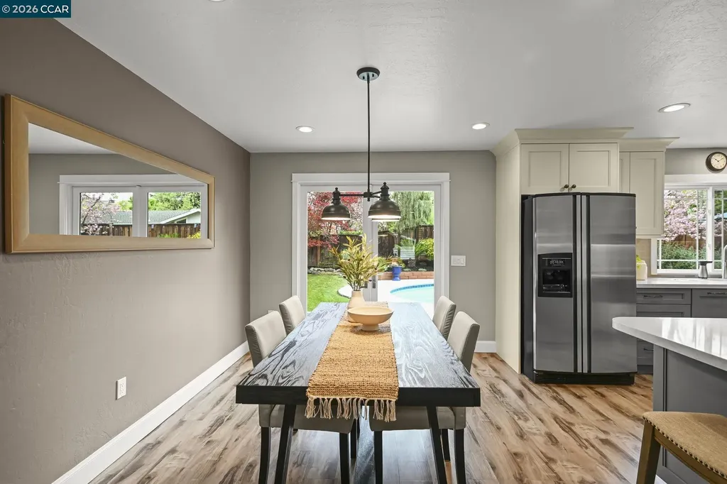 11 Ambleside Court Danville CA 94526