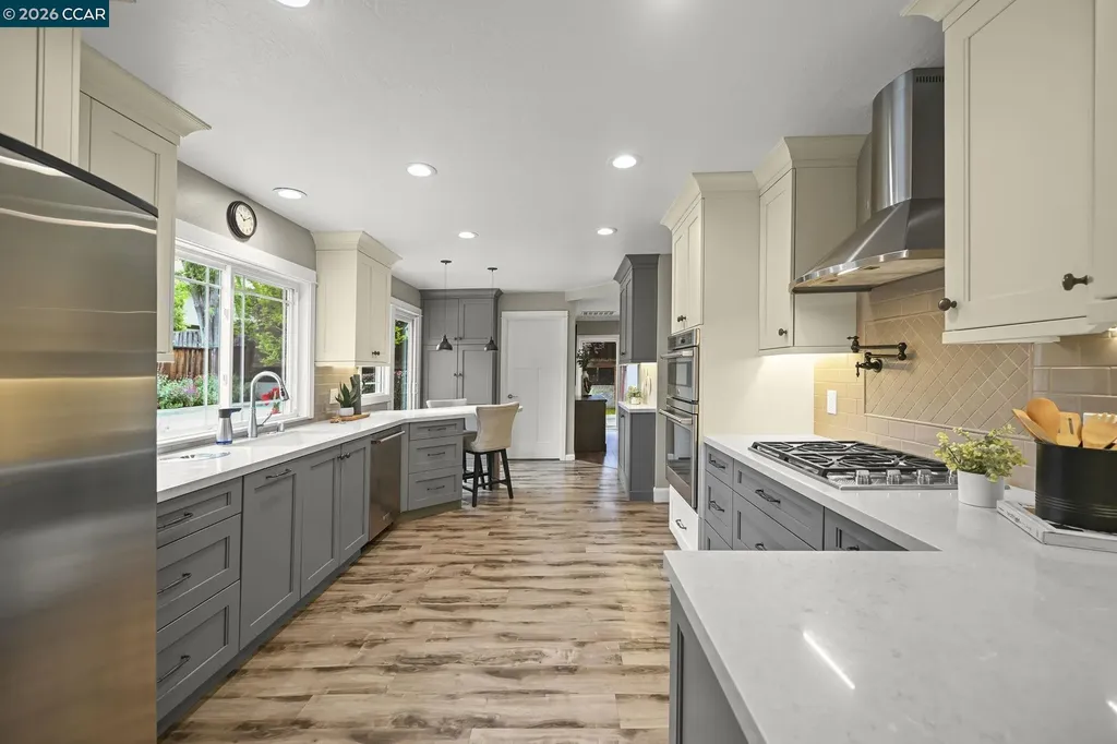 11 Ambleside Court Danville CA 94526