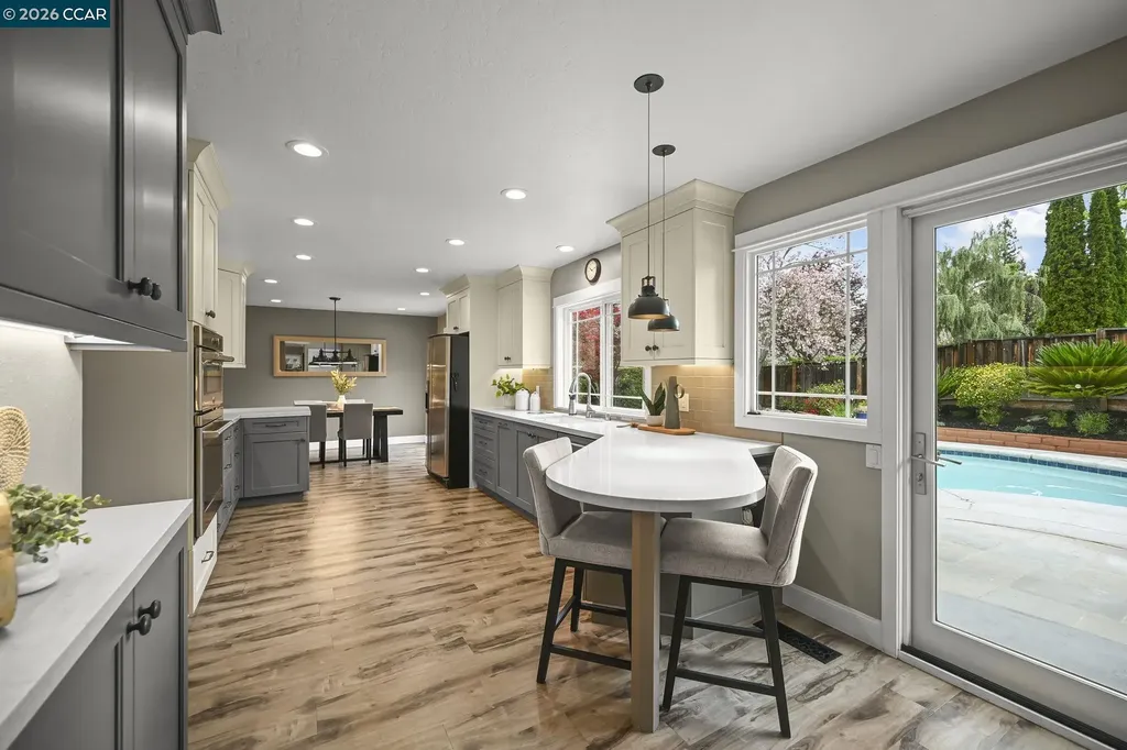 11 Ambleside Court Danville CA 94526