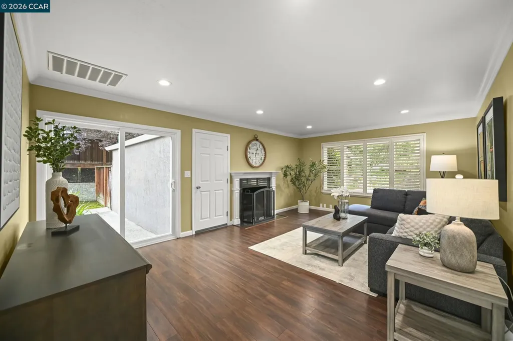 11 Ambleside Court Danville CA 94526