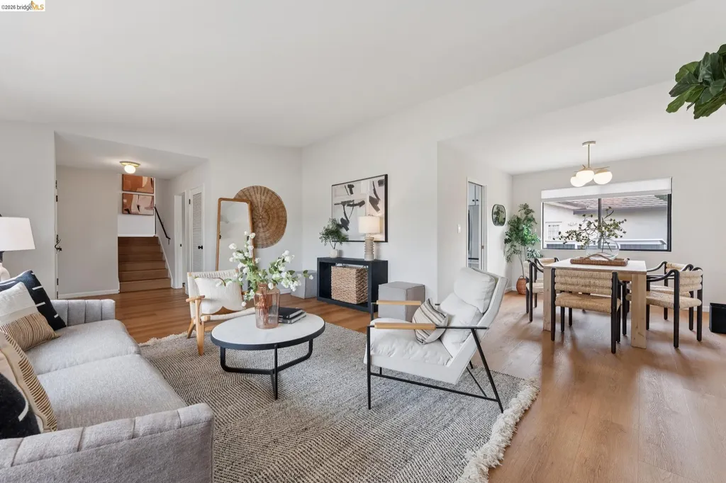 5200 Pinecrest Drive Oakland CA 94605