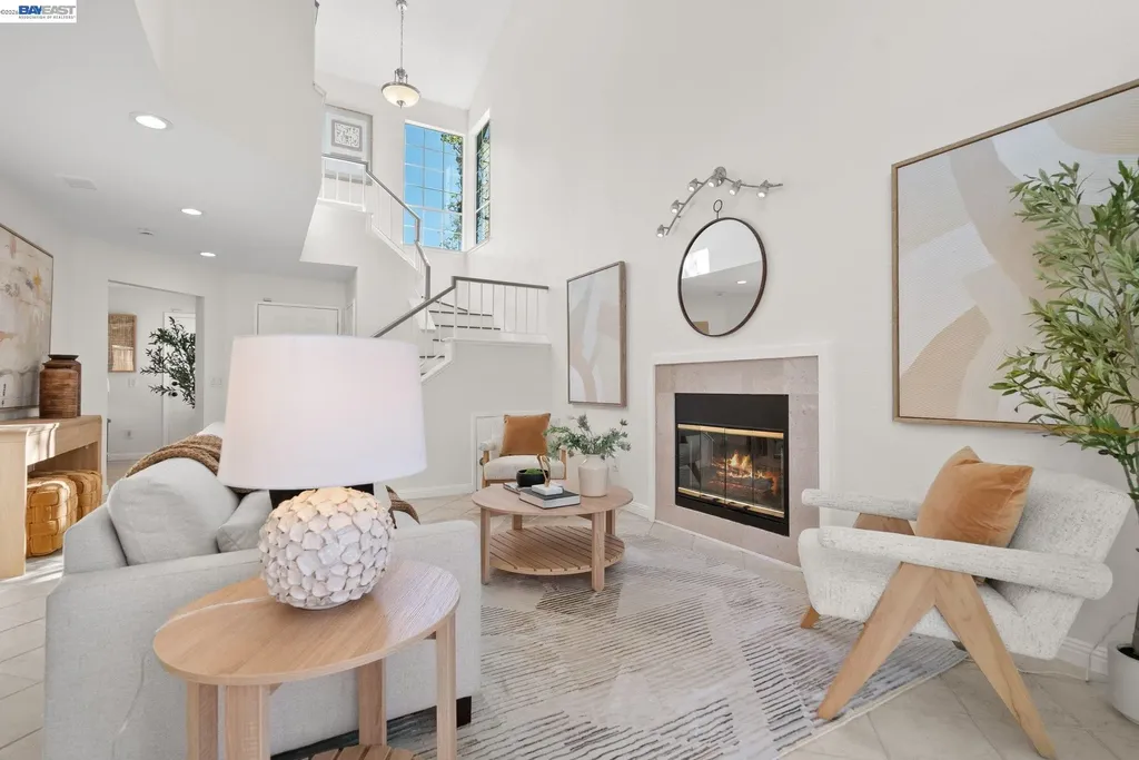 34575 Melissa Terrace Fremont CA 94555