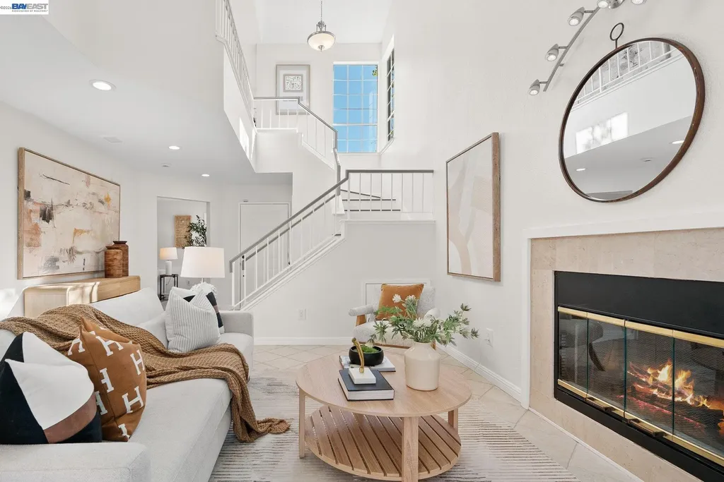 34575 Melissa Terrace Fremont CA 94555