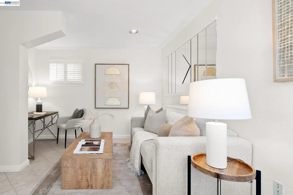 34575 Melissa Terrace Fremont CA 94555