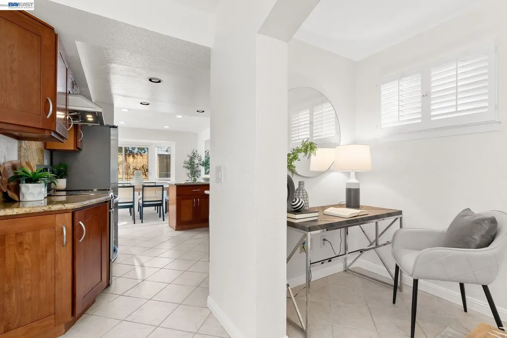 34575 Melissa Terrace Fremont CA 94555