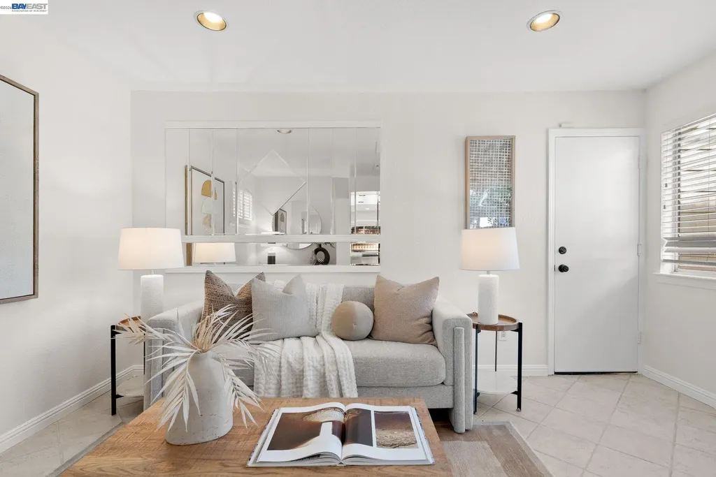 34575 Melissa Terrace Fremont CA 94555