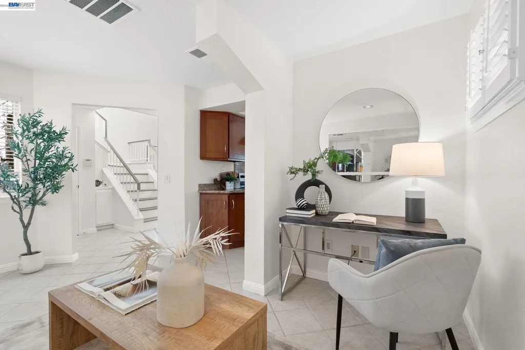 34575 Melissa Terrace Fremont CA 94555