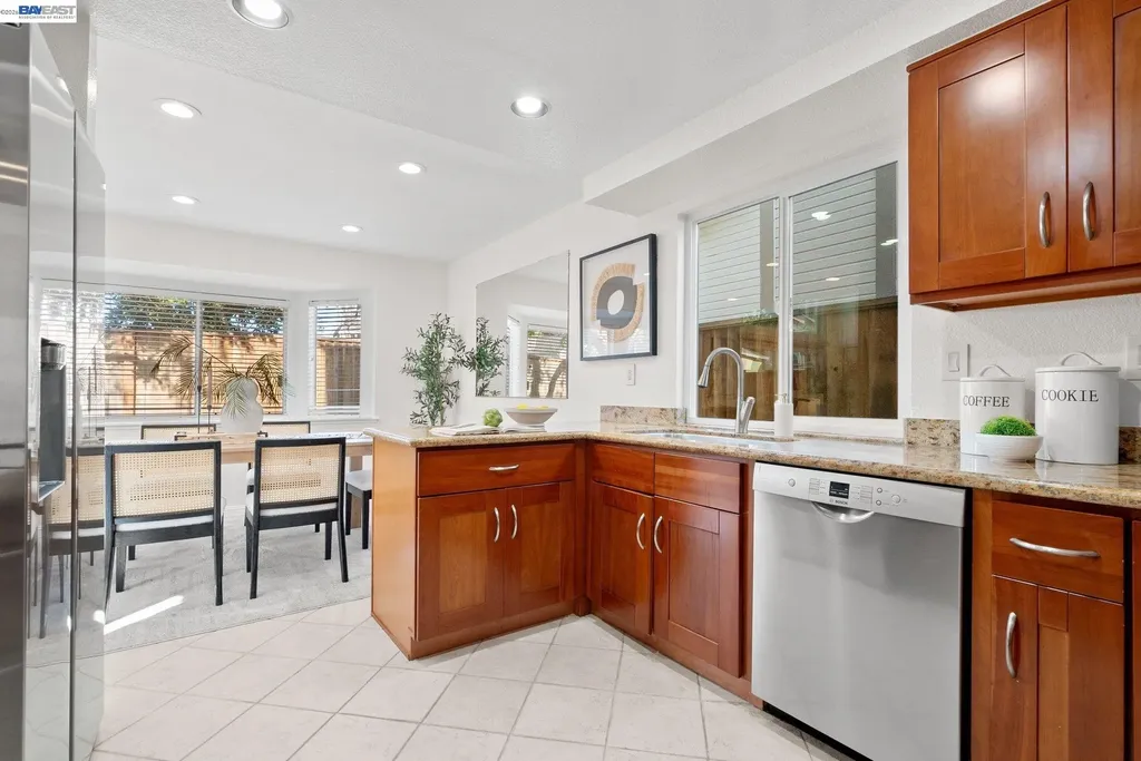 34575 Melissa Terrace Fremont CA 94555