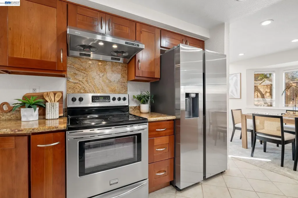 34575 Melissa Terrace Fremont CA 94555