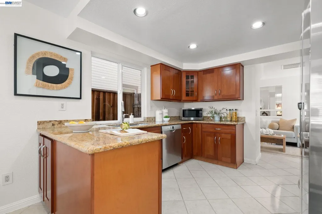 34575 Melissa Terrace Fremont CA 94555
