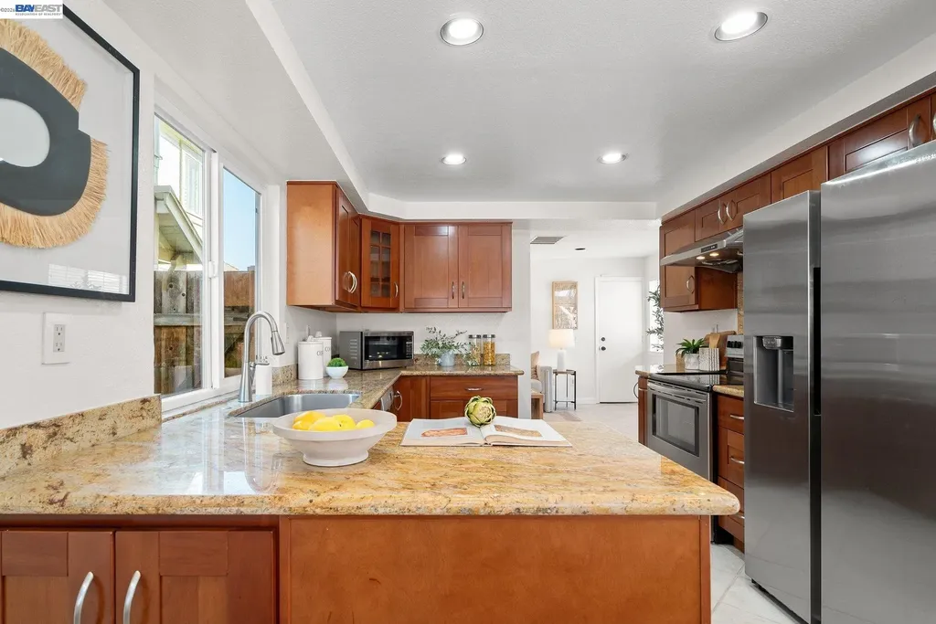 34575 Melissa Terrace Fremont CA 94555